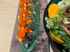 -早一美餐厅·EBISU(会展誉景店)
