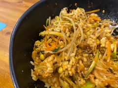 -优壹佳·延边朝鲜族料理(中山北路店)