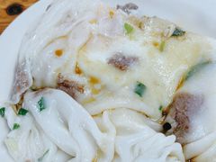 -河记肠粉店