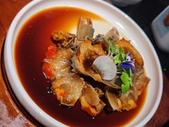 -甬上名灶(天一阁·翠柏店)