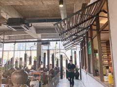 大堂-几荷·恰似故人来(秀水广场店)