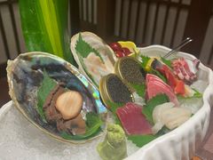 -一本料理(西溪天街店)