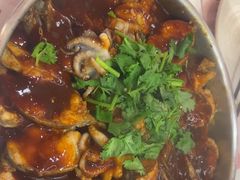 -黄记煌三汁焖锅(首创奥特莱斯店)