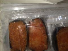 -鲜道寿司(无锡苏宁店)