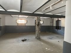 -青岛德国监狱旧址博物馆