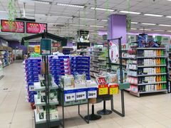 -物美综合超市(旧宫店)
