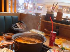 -温野菜涮涮锅(曲江大悦城店)