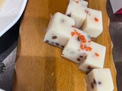 -魁盛居百年鲁菜馆(县西巷店)