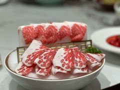 -牛将军•涮肉•烤肉•铁板烧(北京王府井·故宫店)