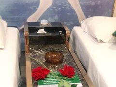 -蓉府金足印象影院式足道·按摩·SPA·美食(青白江31分店)