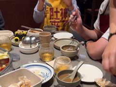 -巴奴毛肚火锅(大剧院店)