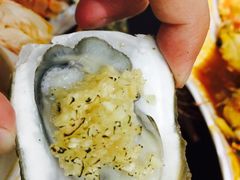 -QQ海鲜餐厅