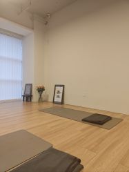 -阿南达·瑜伽普拉提·阿育吠陀疗愈中心