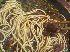 -小龙大肉面馆