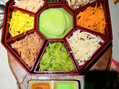 -将军牛排·尔滨地标朝鲜族美食(总店)
