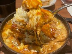 -CURRY YA 熟成咖哩專門店(深圳湾万象城店)