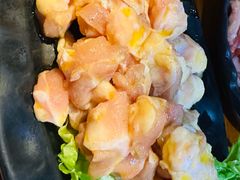 -丹东特色烤肉(学府路一部店)