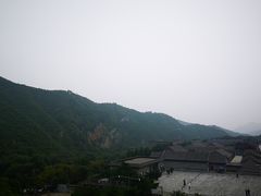 -居庸关长城