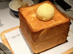 -绿茶餐厅(淮安吾悦广场店)