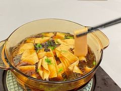 -狮王府淮扬菜(新街口友谊店)