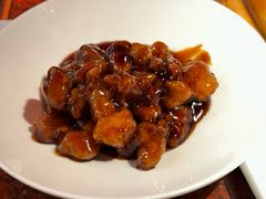 -绿茶餐厅(蓝色港湾店)