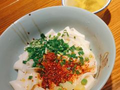 -吴满满油泼面(北方风味园店)