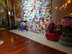 -汤连得温泉馆(宝山店)