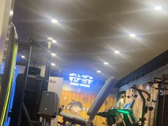 -NRG 健身私教CLUB(云山路店)