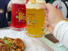 -众品老方子锅贴甜沫(李村店)