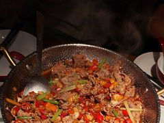 -湘西小馆(滨河路店)