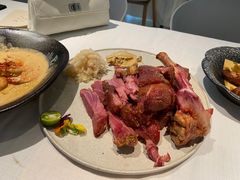 -春树下·树屋花房西餐厅(罍街AS1980店)