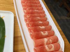 -四喜小胖·北京涮肉(五道营店)