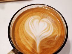 -Manner Coffee(凌空SOHO店)