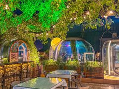 -1819餐厅·团队聚餐·烤串·精酿