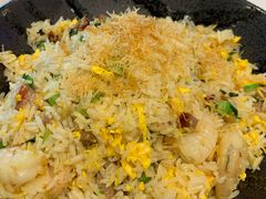 王子炒饭-凯悦酒家