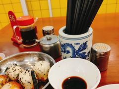 -三两春肚肺汤(崂山路店)