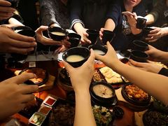 -鑫日千里马朝鲜族小馆(总店)