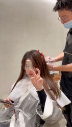 -IN STYLE•造型