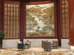 -上海圣淘沙万怡酒店