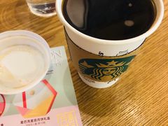 -星巴克(北京新东安)