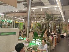 -曾百万小炉小串自助烧烤(高新店)