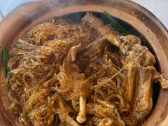 -阿诺泰·泰国餐厅(紫荆店)