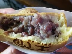 -半饱台式茶点