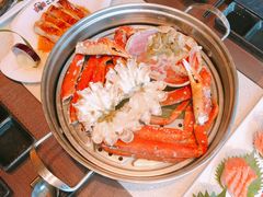 -蟹之国·精品蟹料理(极地店)