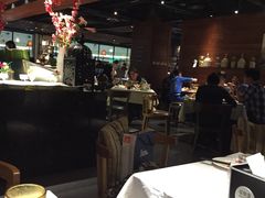 -星伦多自助料理·涮烤一体(虹悦城店)