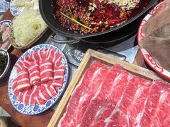 -袁山山重庆火锅(丈八北路店)