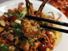 -李叔叔虾蟹大排档(青羊店)