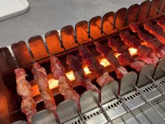 -冰城串说·羊肉串烧烤(哈西大街店)