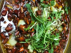 -川悦壹号·川菜(蠡溪路店)