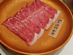 -小茉庐和牛自助火锅(龙湖万达店)